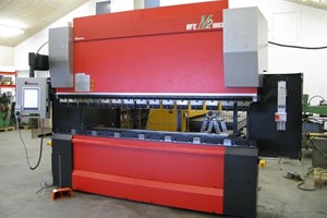 Amada Kantpresse